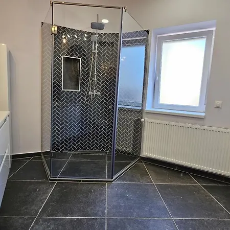 Yfb I 130M2 Designwohnung Mit 2 Baedern Gera Exterior foto