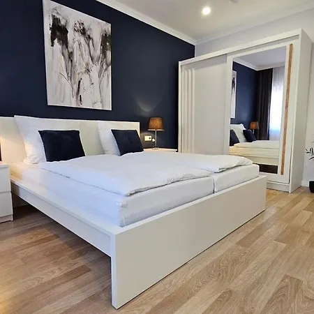 Yfb I 130M2 Designwohnung Mit 2 Baedern Gera Exterior foto