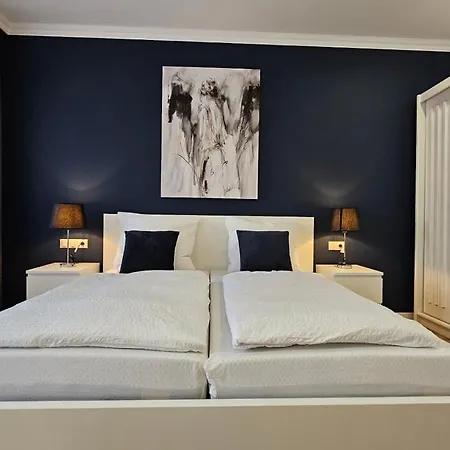 Yfb I 130M2 Designwohnung Mit 2 Baedern Gera Exterior foto
