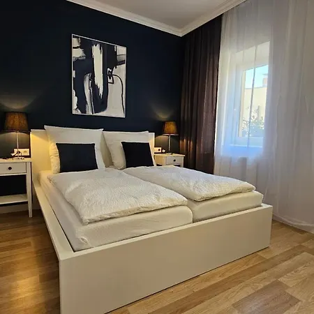 Yfb I 130M2 Designwohnung Mit 2 Baedern Gera Exterior foto