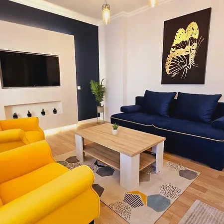 Yfb I 130M2 Designwohnung Mit 2 Baedern Gera Exterior foto