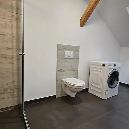 Yfb I 130M2 Designwohnung Mit 2 Baedern Gera Exterior foto