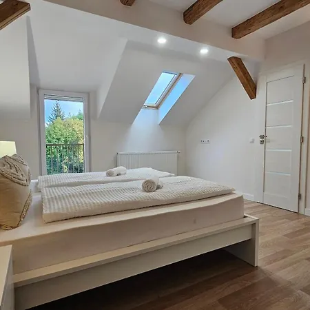 Yfb I 130M2 Designwohnung Mit 2 Baedern Gera Exterior foto