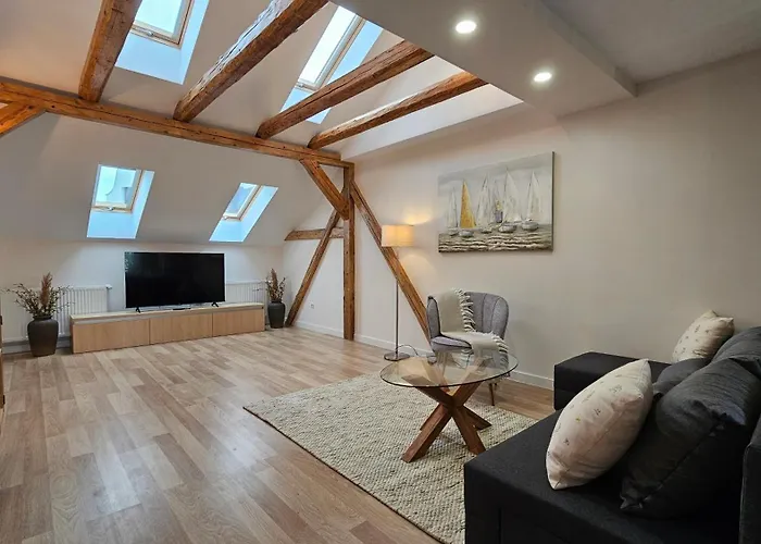 Yfb I 130M2 Designwohnung Mit 2 Baedern