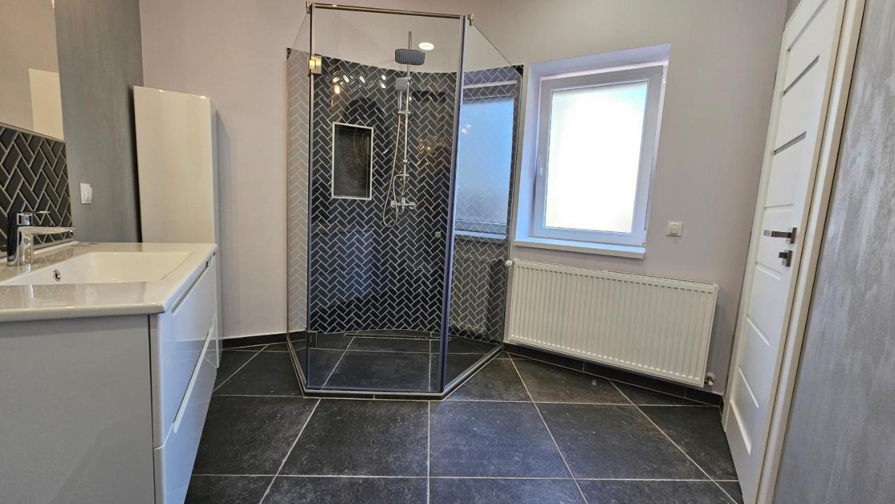 Apartment Yfb I 130m2 Designwohnung Mit 2 Baedern *