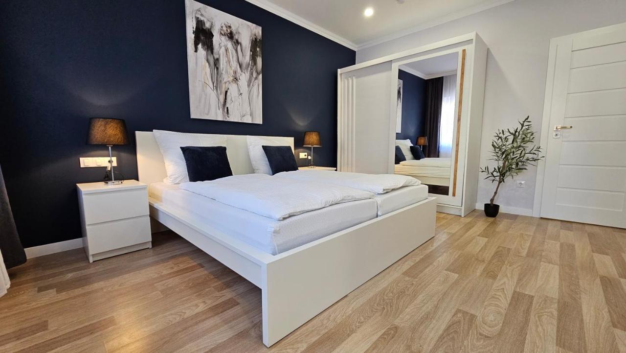 Yfb I 130m2 Designwohnung Mit 2 Baedern Apartment