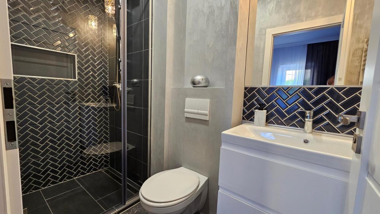 Apartment Yfb I 130m2 Designwohnung Mit 2 Baedern