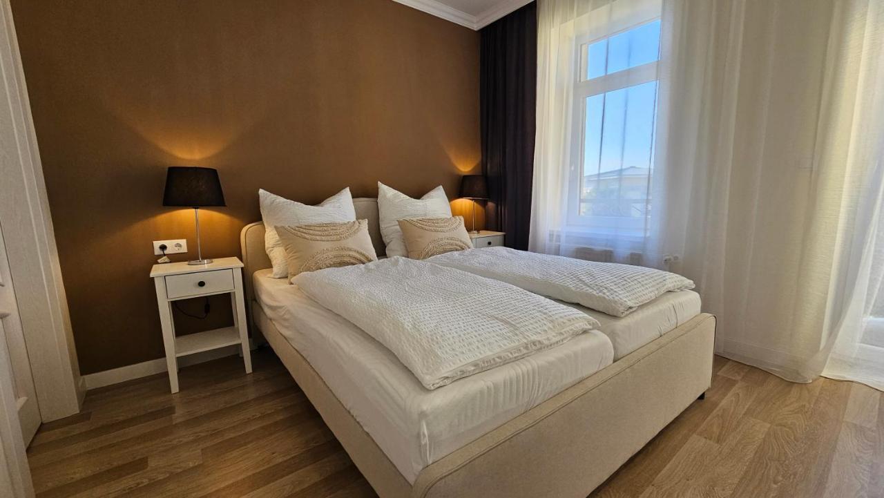 Yfb I 130m2 Designwohnung Mit 2 Baedern * Gera