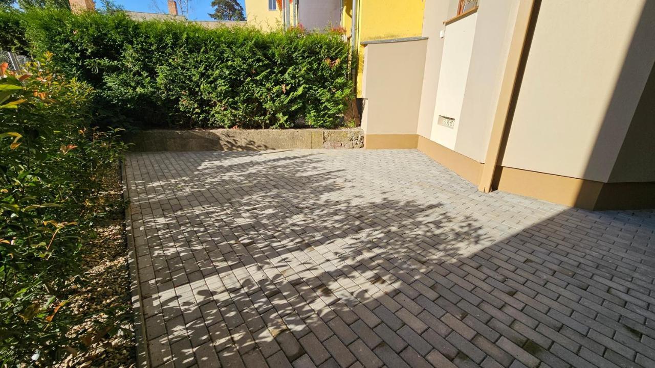 Apartment Yfb I 130m2 Designwohnung Mit 2 Baedern *