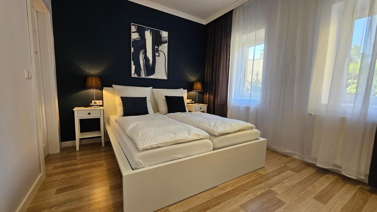 Yfb I 130m2 Designwohnung Mit 2 Baedern Apartment