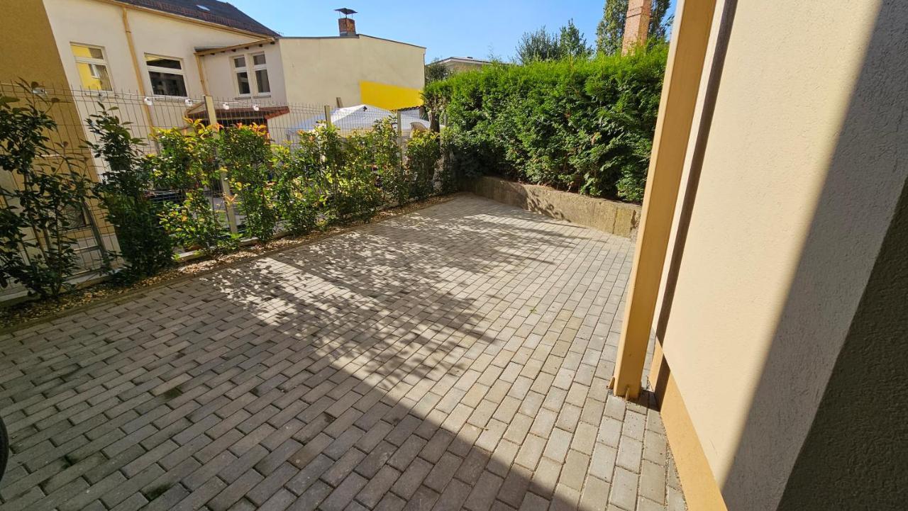 Apartment Yfb I 130m2 Designwohnung Mit 2 Baedern Gera