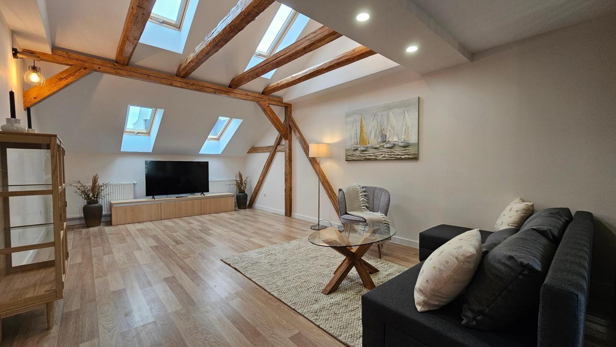 Yfb I 130m2 Designwohnung Mit 2 Baedern