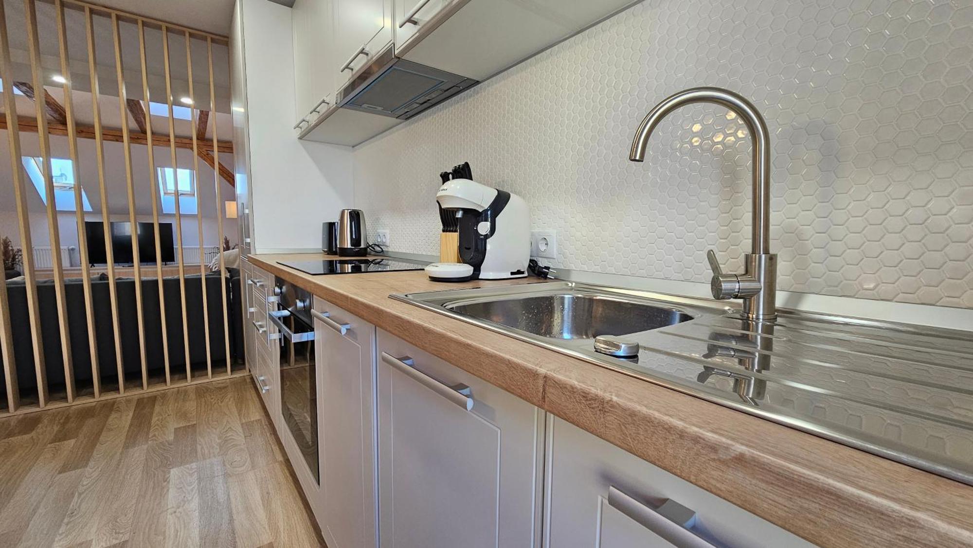 Yfb I 130m2 Designwohnung Mit 2 Baedern Gera