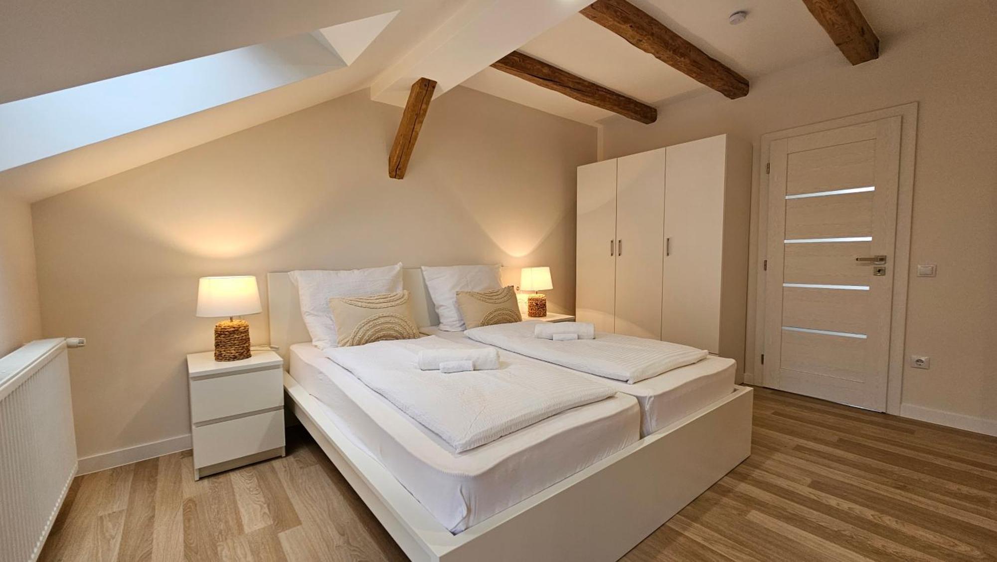 Yfb I 130m2 Designwohnung Mit 2 Baedern Apartment