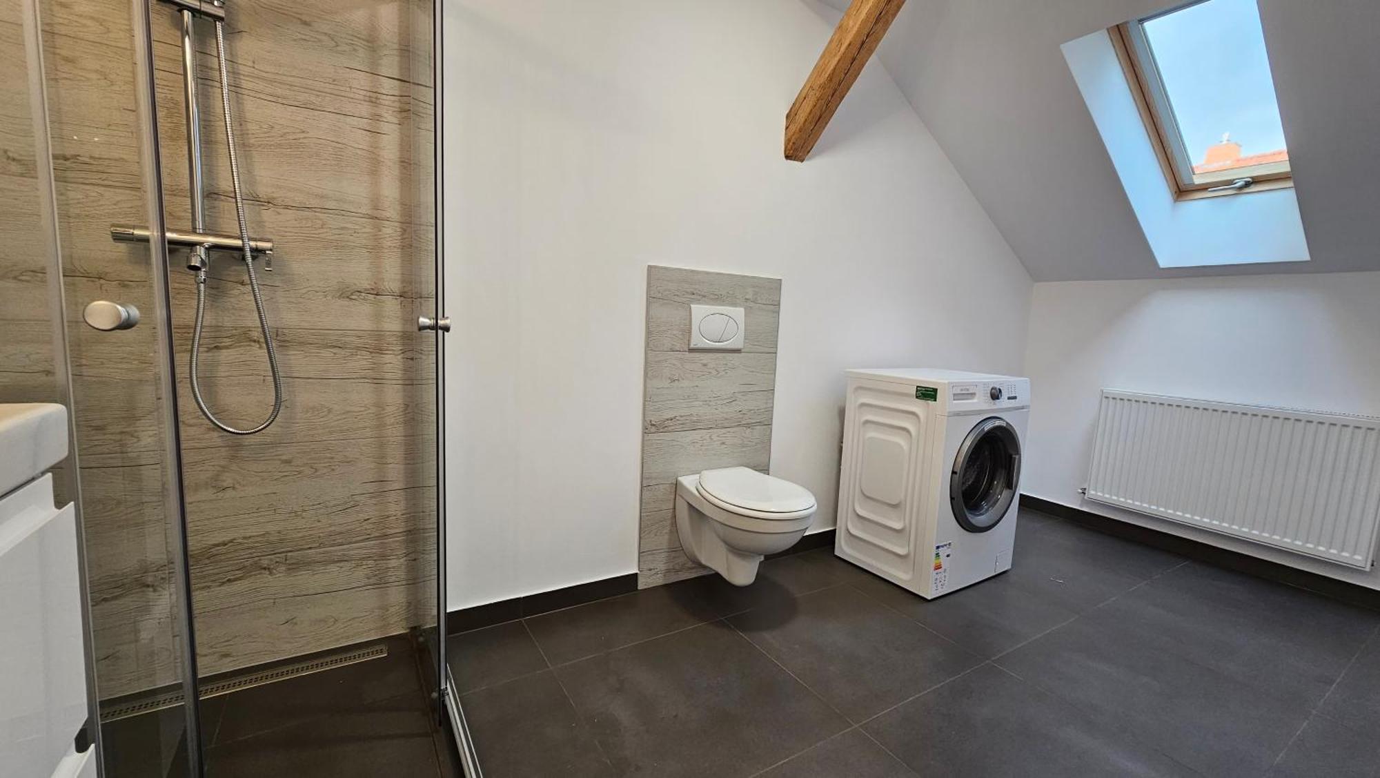 Yfb I 130m2 Designwohnung Mit 2 Baedern *